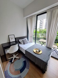 Coco Palms (D18), Condominium #448937881